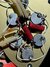 Rickenbacker 365/6 O.S., Fireglo: Free image2
