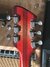 Rickenbacker 365/6 O.S., Fireglo: Headstock - Rear