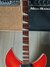 Rickenbacker 365/6 O.S., Fireglo: Neck - Front
