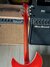 Rickenbacker 365/6 O.S., Fireglo: Neck - Rear