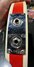 Rickenbacker 365/6 O.S., Fireglo: Close up - Free
