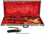 Rickenbacker 365/6 O.S., Fireglo: Close up - Free2