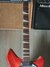 Rickenbacker 366/12 , Fireglo: Neck - Front