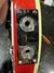 Rickenbacker 366/12 , Fireglo: Close up - Free