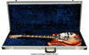 Rickenbacker 366/12 , Fireglo: Close up - Free2