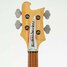 Sep 1983 Rickenbacker 4003/4 B Series, Mapleglo: Headstock