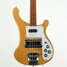 Rickenbacker 4003/4 B Series, Mapleglo: Body - Front