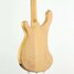 Rickenbacker 4003/4 B Series, Mapleglo: Body - Rear