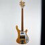 Rickenbacker 4003/4 B Series, Mapleglo: Full Instrument - Front
