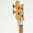 Rickenbacker 4003/4 B Series, Mapleglo: Close up - Free2