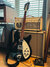 Rickenbacker 330/6 , Jetglo: Full Instrument - Front