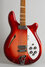 Rickenbacker 4005/6 , Fireglo: Free image2