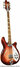 Rickenbacker 4005/6 , Fireglo: Full Instrument - Front