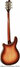 Rickenbacker 4005/6 , Fireglo: Full Instrument - Rear
