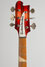 Rickenbacker 4005/6 , Fireglo: Close up - Free2