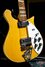 Rickenbacker 620/6 , Mapleglo: Body - Front