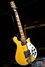 Rickenbacker 620/6 , Mapleglo: Full Instrument - Front
