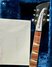 Rickenbacker 350/6 SH, Jetglo: Neck - Front