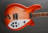 Rickenbacker 4005/4 V, Fireglo: Free image
