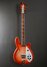 Rickenbacker 4005/4 V, Fireglo: Full Instrument - Front