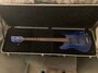 Rickenbacker 2030/4 BH BT, Midnightblue: Full Instrument - Front