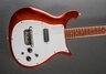 Rickenbacker ES17/6 Electro, Fireglo: Free image