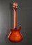 Rickenbacker ES17/6 Electro, Fireglo: Full Instrument - Rear