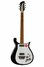 Rickenbacker 450/6 , Black: Full Instrument - Front