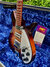 Rickenbacker 350/12 V63, MonteBrown: Free image