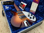 Rickenbacker 350/12 V63, MonteBrown: Free image2