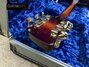Rickenbacker 350/12 V63, MonteBrown: Headstock - Rear
