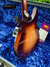 Rickenbacker 350/12 V63, MonteBrown: Body - Rear