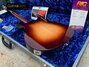 Rickenbacker 350/12 V63, MonteBrown: Full Instrument - Rear