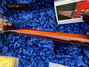 Rickenbacker 350/12 V63, MonteBrown: Neck - Rear