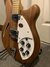 Rickenbacker 360/12 , Natural Walnut: Free image