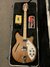 Rickenbacker 360/12 , Natural Walnut: Free image2