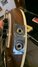 Rickenbacker 360/12 , Natural Walnut: Close up - Free