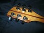 Rickenbacker 360/6 BT, Mapleglo: Headstock - Rear