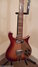 Jan 1992 Rickenbacker 660/12 TP, Fireglo: Neck - Front