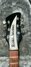 Aug 1998 Rickenbacker 325/6 V59, Jetglo: Headstock