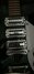 Rickenbacker 325/6 V59, Jetglo: Free image