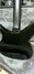 Rickenbacker 325/6 V59, Jetglo: Body - Rear