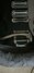 Rickenbacker 325/6 V59, Jetglo: Close up - Free2