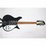 Rickenbacker 320/6 VP, Jetglo: Full Instrument - Front