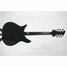 Rickenbacker 320/6 VP, Jetglo: Full Instrument - Rear