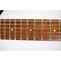 Rickenbacker 320/6 VP, Jetglo: Neck - Front