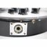 Rickenbacker 320/6 VP, Jetglo: Close up - Free