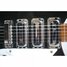 Rickenbacker 320/6 VP, Jetglo: Close up - Free2