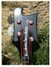 Nov 1978 Rickenbacker 4001/4 BT, Jetglo: Headstock