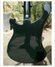 Rickenbacker 4001/4 BT, Jetglo: Body - Rear